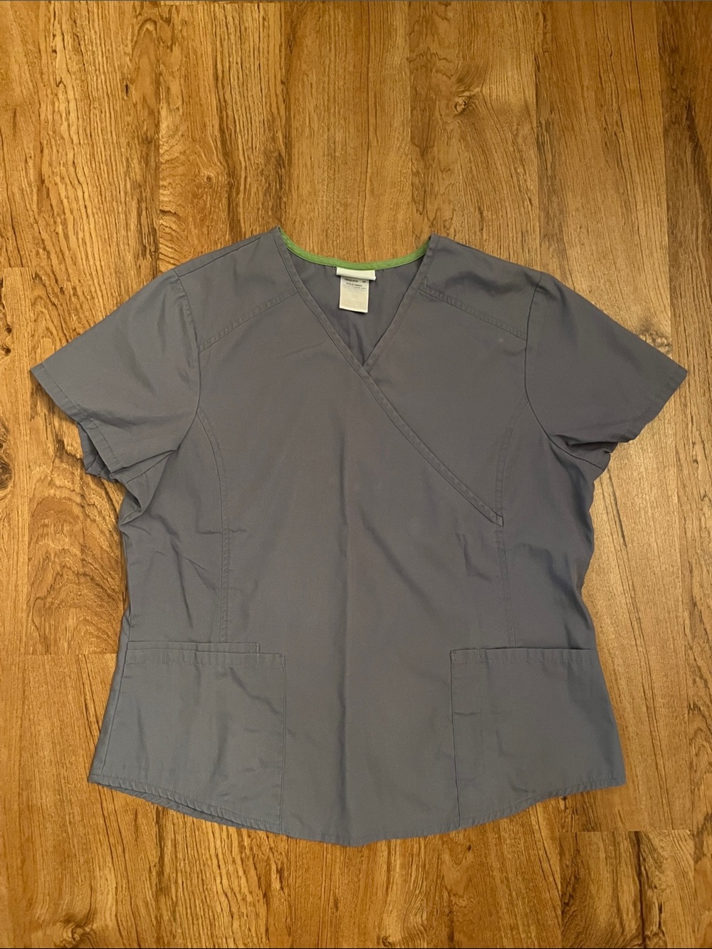Scrub Tops - Picture 5 of 7